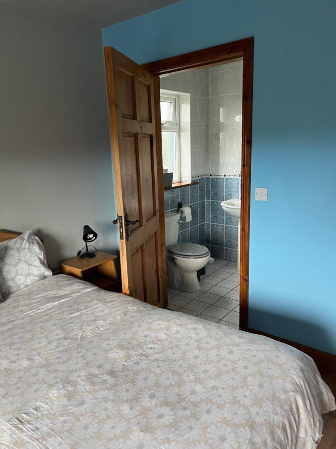 Doughlasha House V93Rx64 Fossa Eksteriør bilde