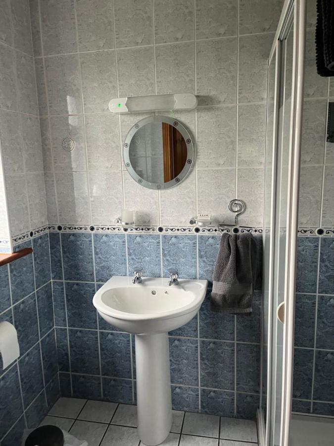 Doughlasha House V93Rx64 Fossa Eksteriør bilde