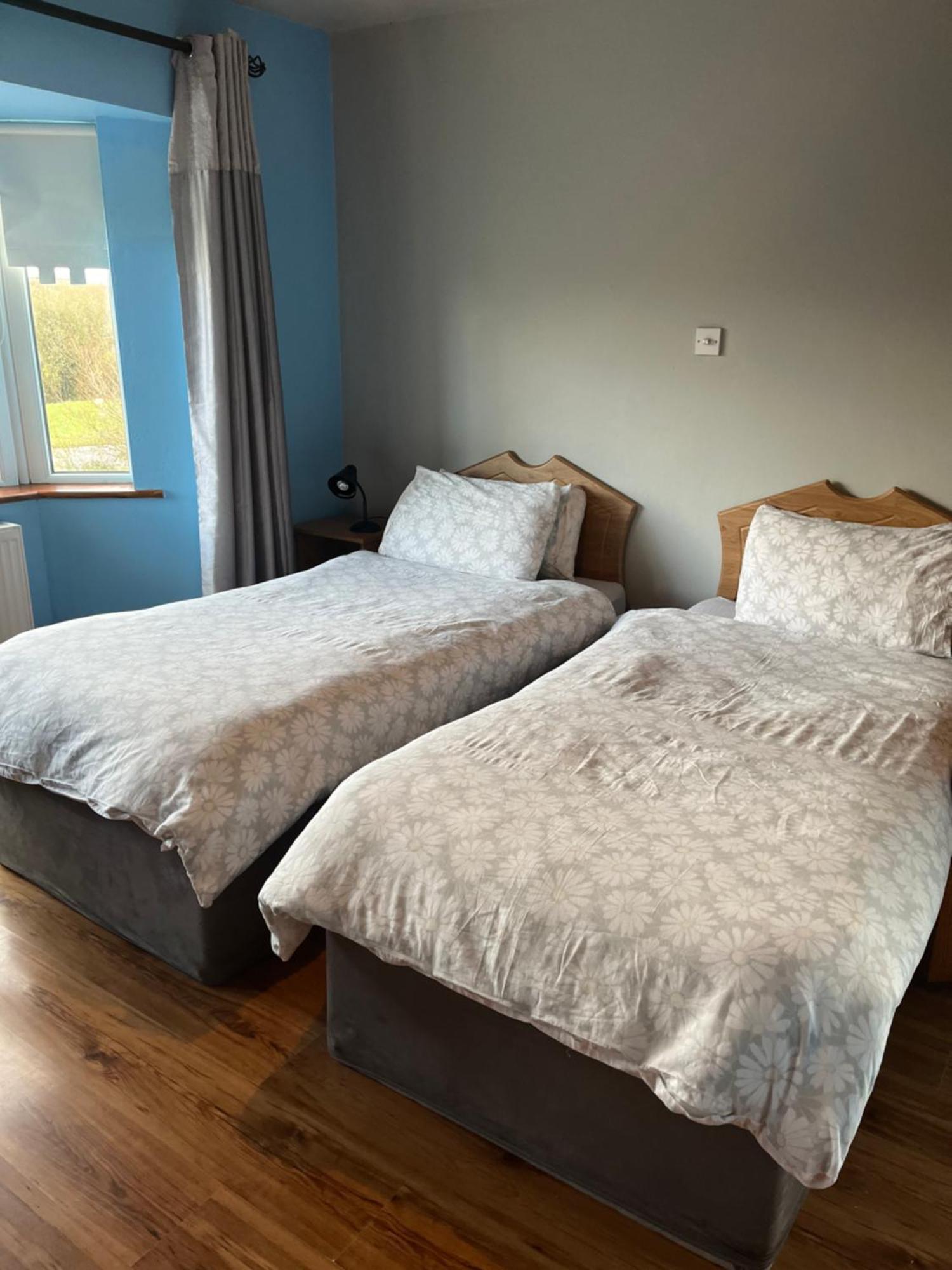 Doughlasha House V93Rx64 Fossa Eksteriør bilde