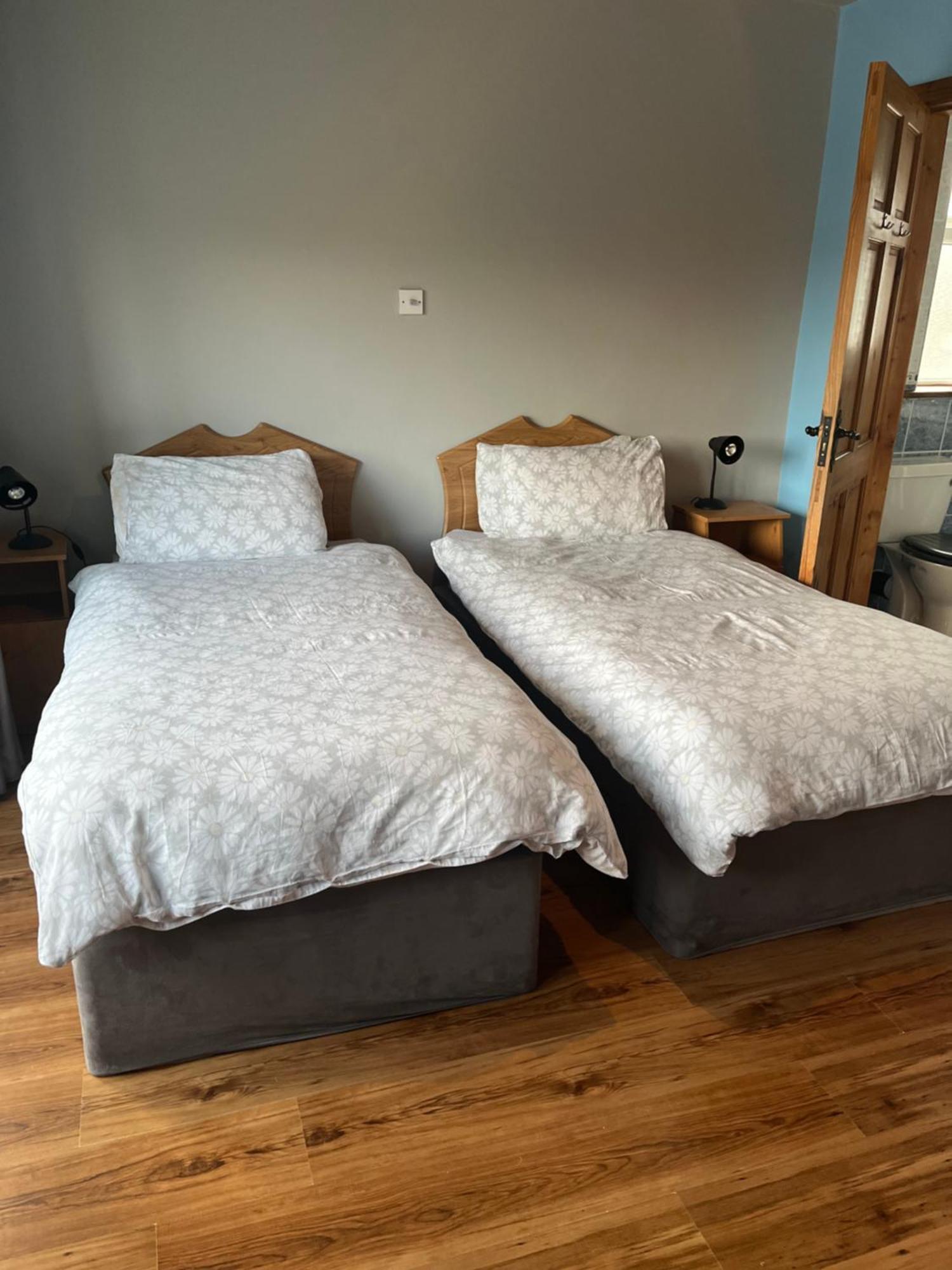 Doughlasha House V93Rx64 Fossa Eksteriør bilde